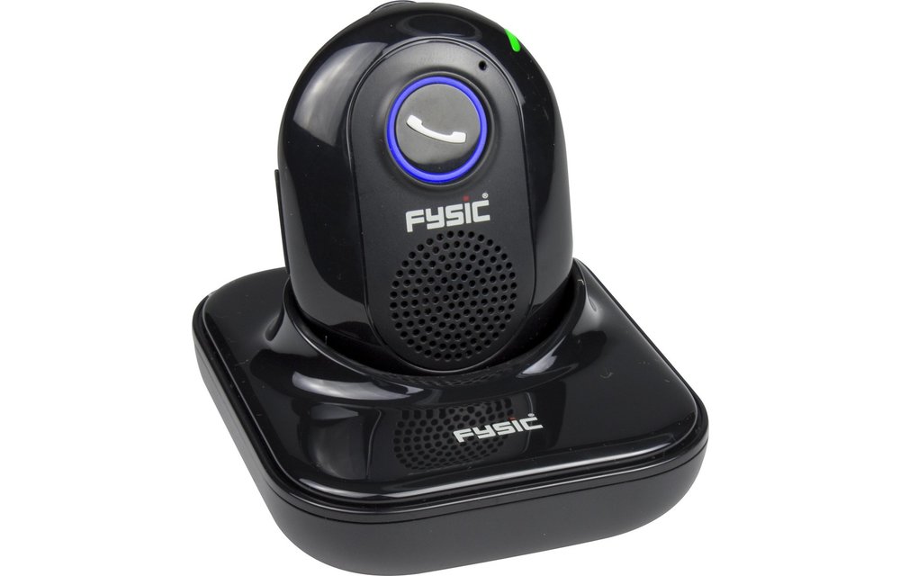 Draadloze alarmknop voor de Fysic FX-7000 - Dect telefoon