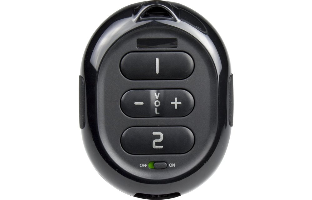 Draadloze alarmknop voor de Fysic FX-7000 - Dect telefoon