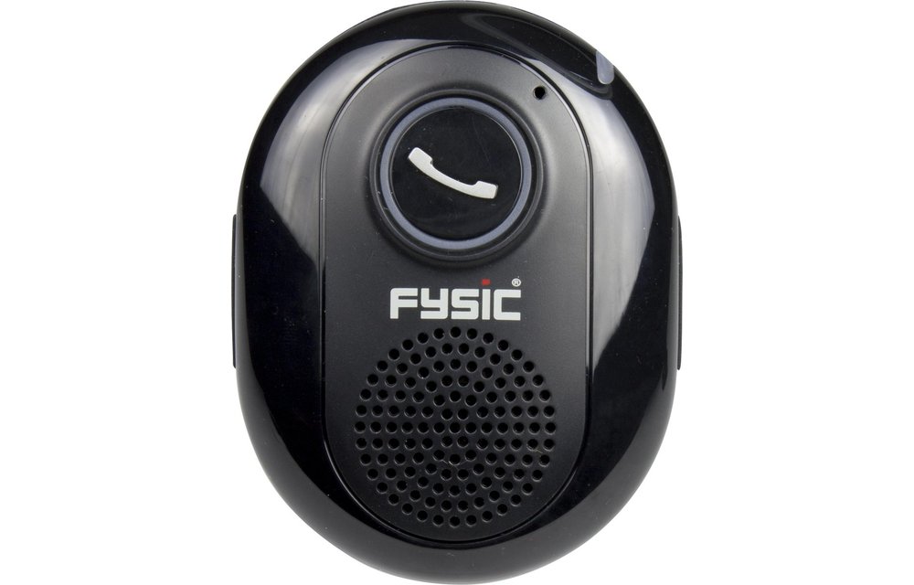 Draadloze alarmknop voor de Fysic FX-7000 - Dect telefoon
