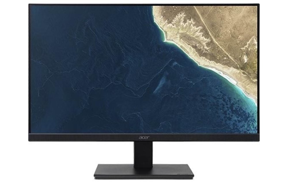 Acer V227Qbip(21.5 inch) - Monitor