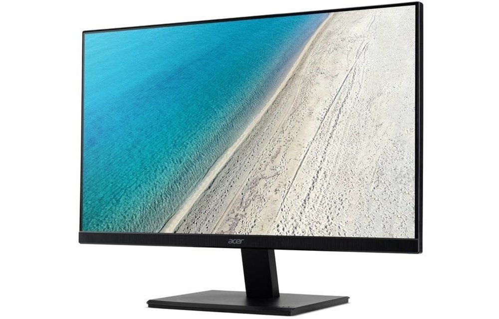 Acer V227Qbip(21.5 inch) - Monitor