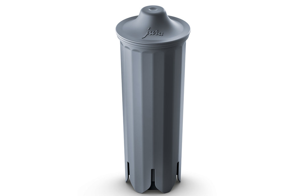 Jura Claris Smart Mini - Reiniging