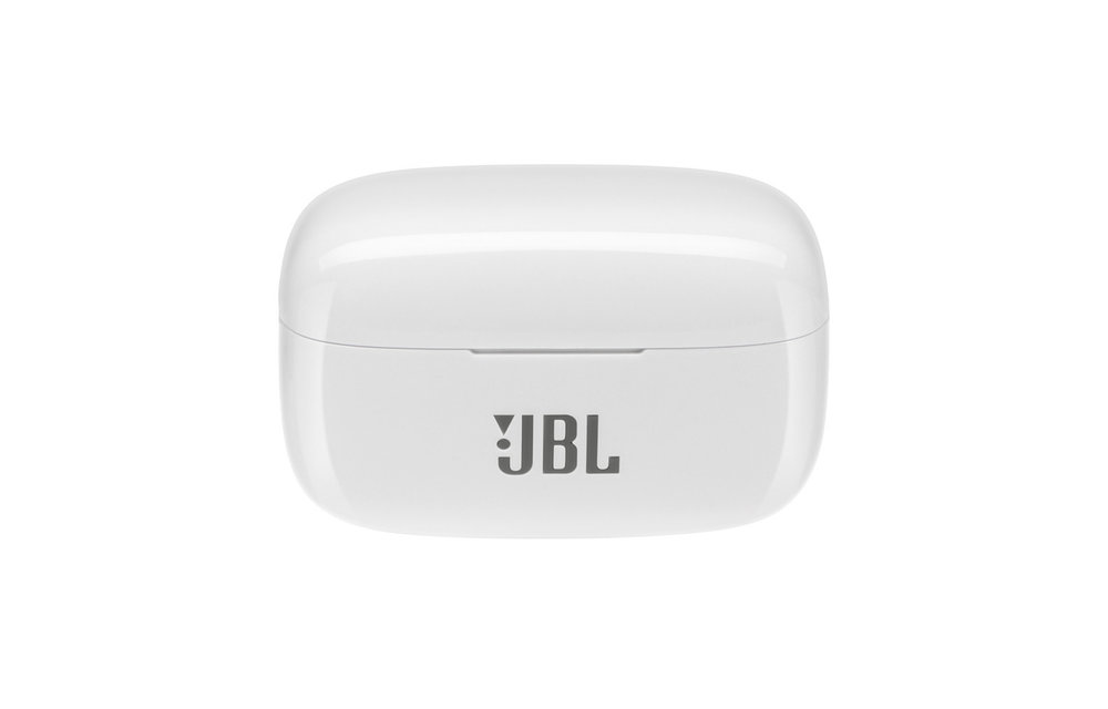 JBL Live 300TWS (Wit) - Draadloze oordopjes