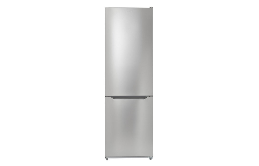 Inventum KV1888R - Koel-vriescombinatie