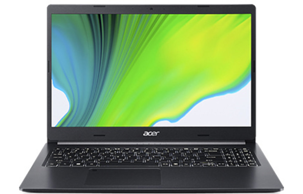 Acer Aspire 5 - 15.6 inch Laptop (A515-44-R4BC) - Laptop