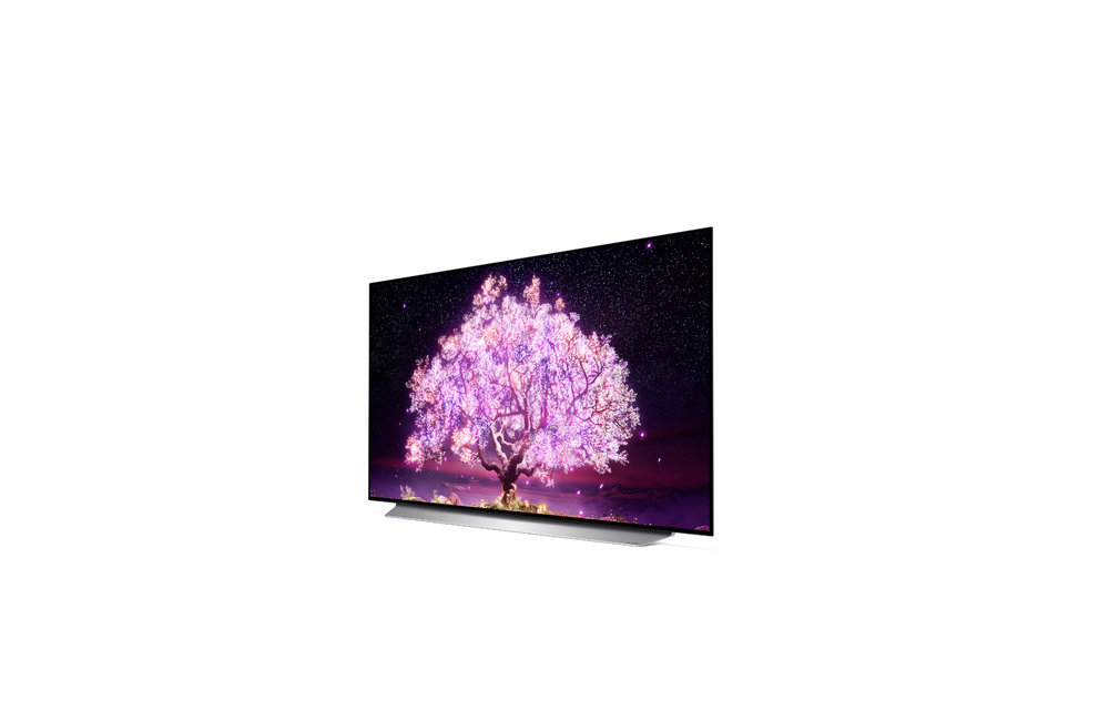 LG OLED55C16LA - 55 inch Oled tv (2021)