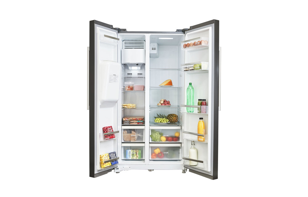 Inventum SKV1782BI