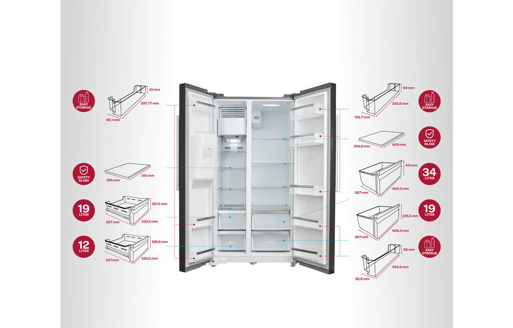 Inventum SKV1782BI