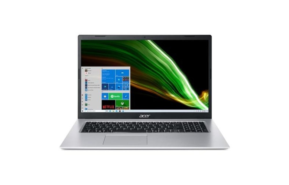 Acer Aspire 3 - A317-53-39RC - Laptop