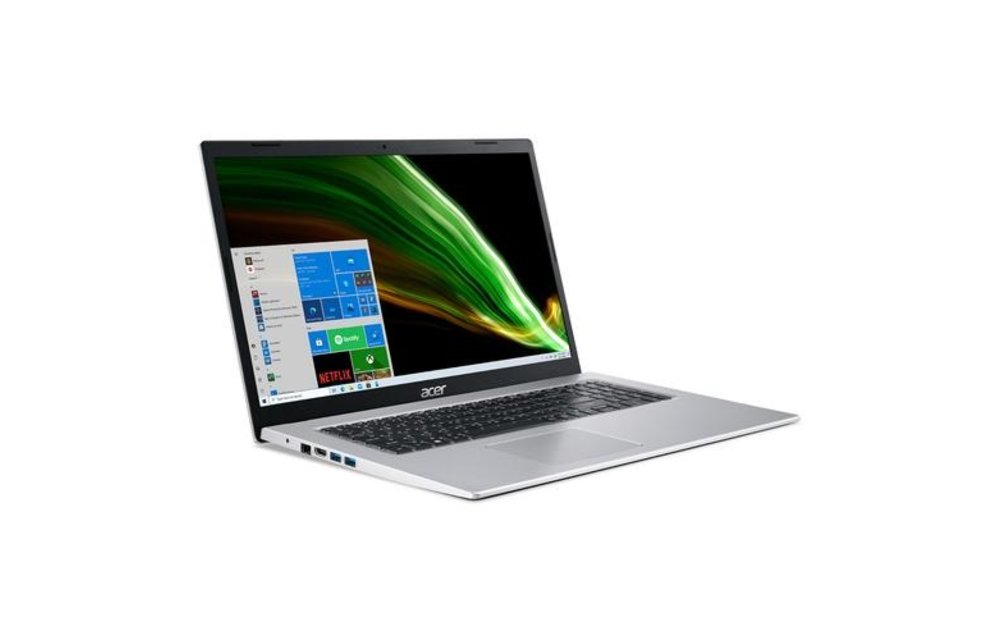 Acer Aspire 3 - A317-53-39RC - Laptop