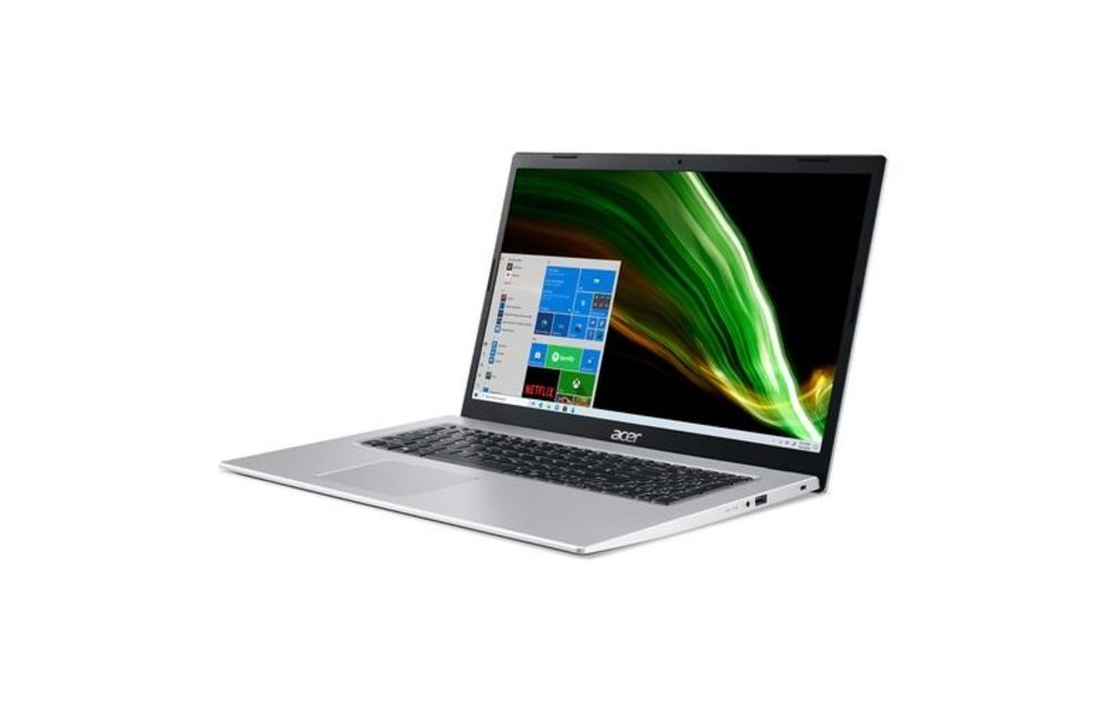 Acer Aspire 3 - A317-53-39RC - Laptop