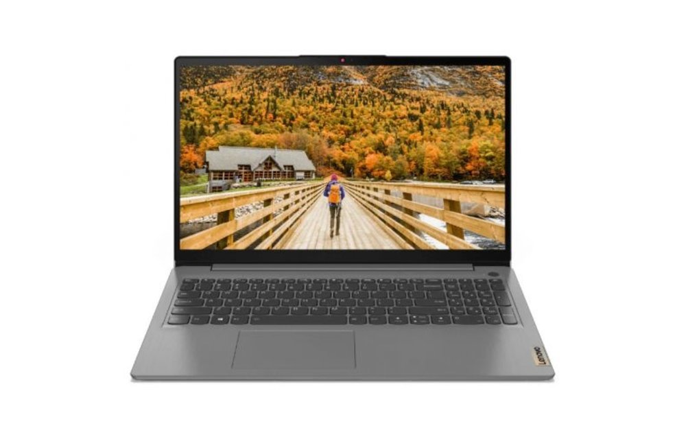 Lenovo IdeaPad 3 - 82KU00DLMH - Laptop