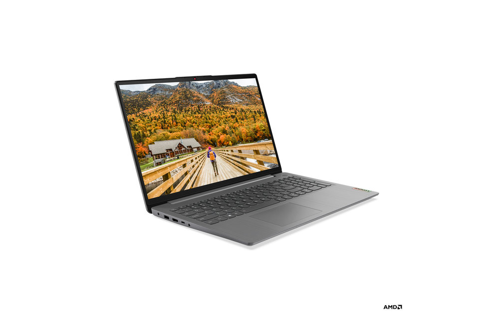 Lenovo IdeaPad 3 - 82KU00DLMH - Laptop