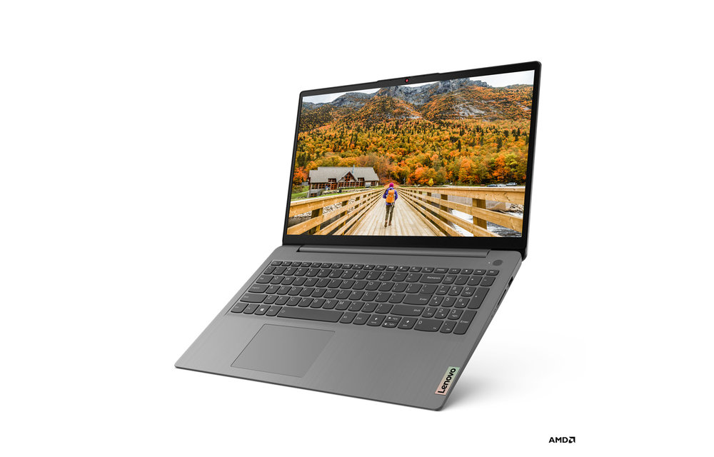 Lenovo IdeaPad 3 - 82KU00DLMH - Laptop