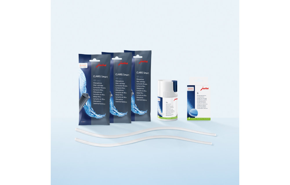 JURA Care Kit - Reiniging