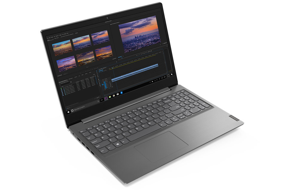 Lenovo Essential V15 - 82C500G8IX - Laptop