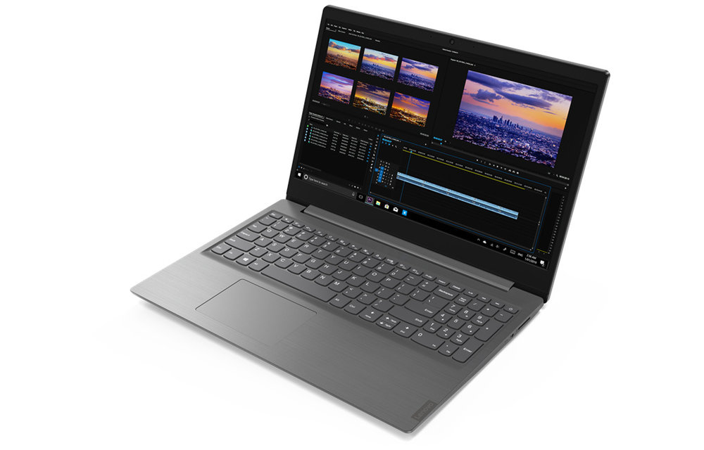Lenovo Essential V15 - 82C500G8IX - Laptop