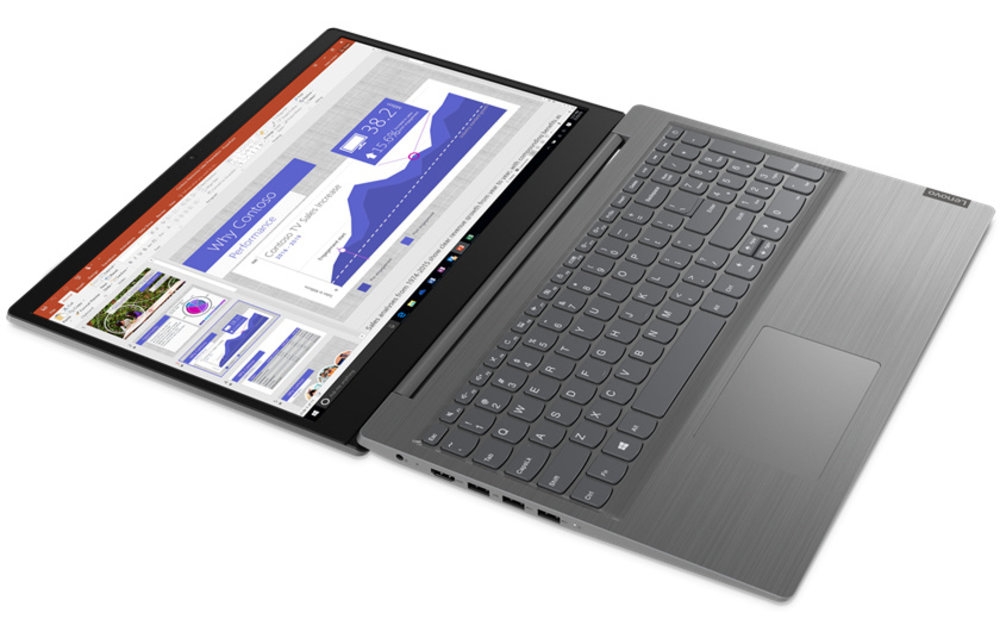 Lenovo Essential V15 - 82C500G8IX - Laptop