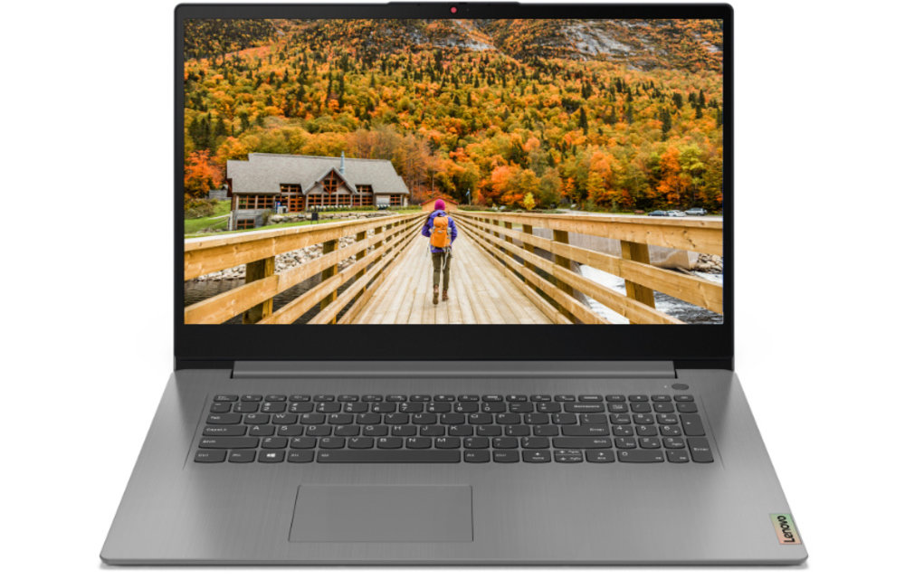 Lenovo IdeaPad 3 - 82KV00BKMH - Laptop