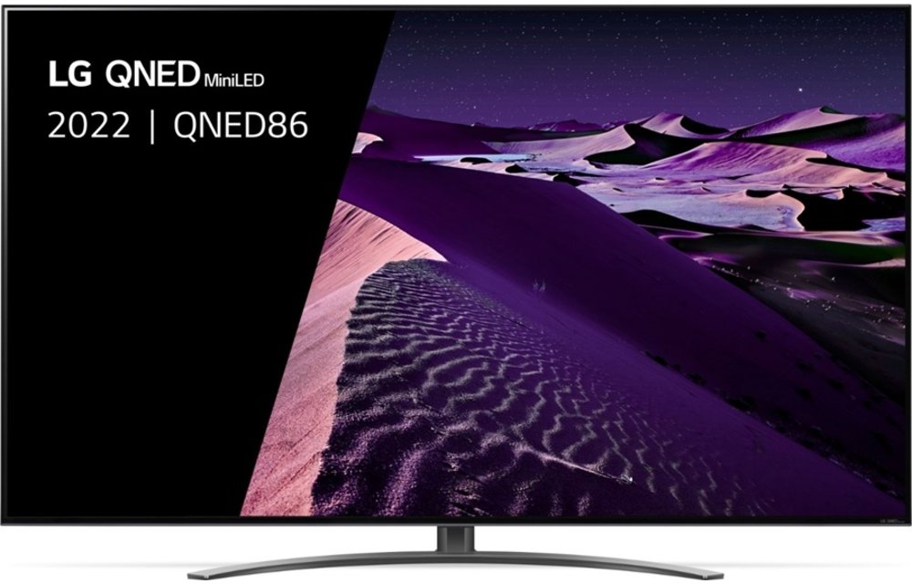 LG 65QNED866QA - 65 inch - LED TV