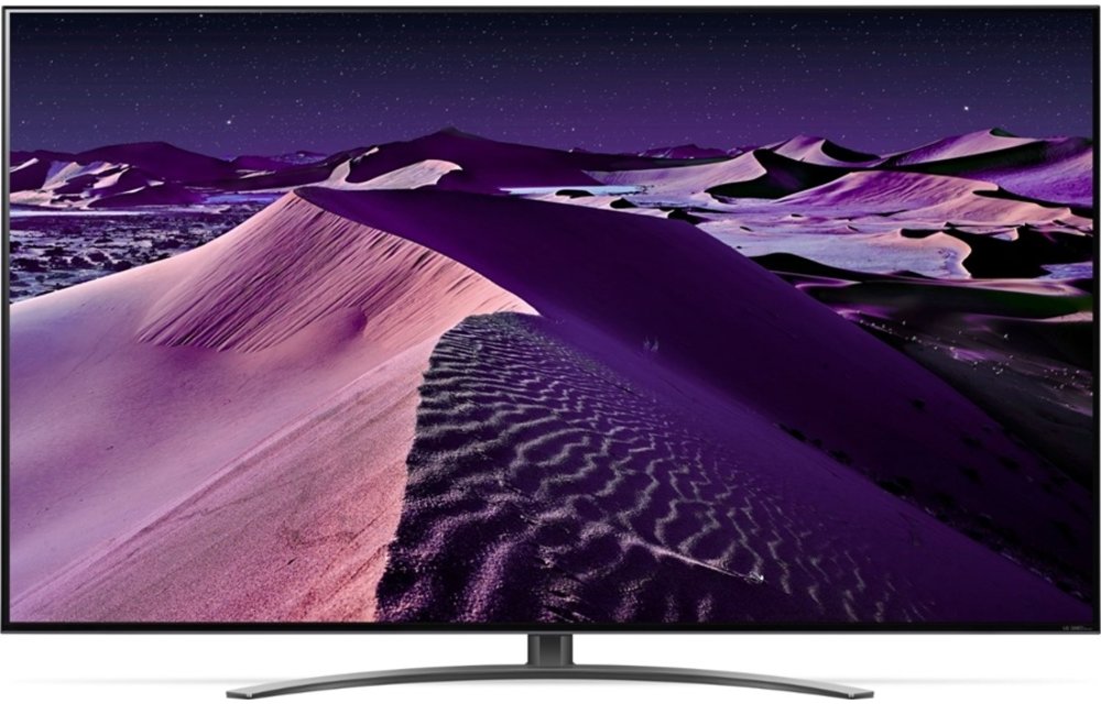 LG 65QNED866QA - 65 inch - LED TV