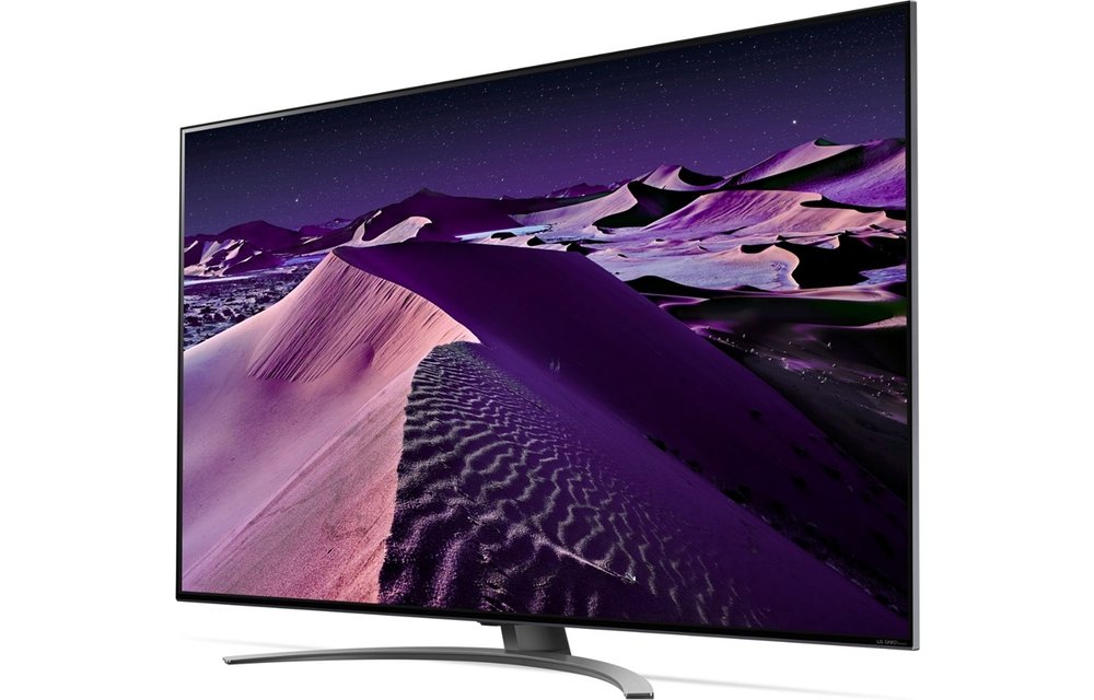 LG 65QNED866QA - 65 inch - LED TV