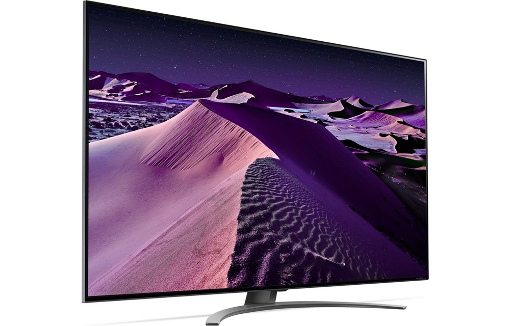 LG 65QNED866QA - 65 inch - LED TV