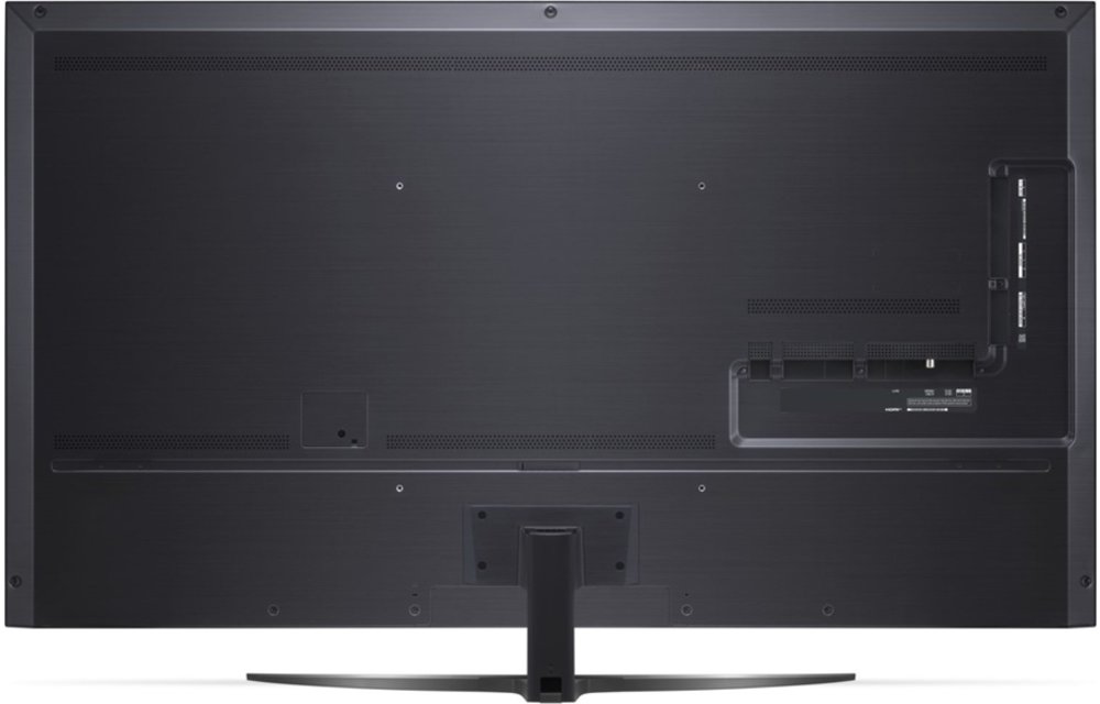 LG 65QNED866QA - 65 inch - LED TV
