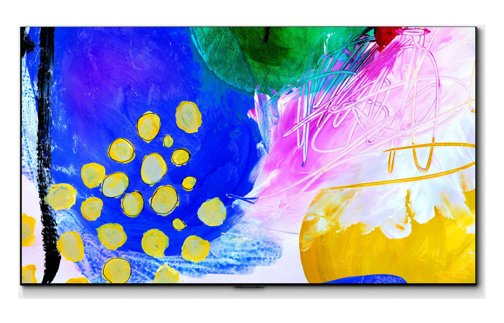LG OLED77G26LA - 77 inch - OLED TV