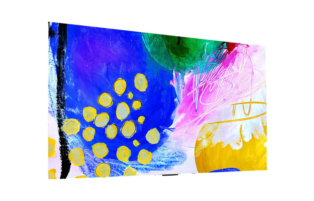 LG OLED77G26LA - 77 inch - OLED TV