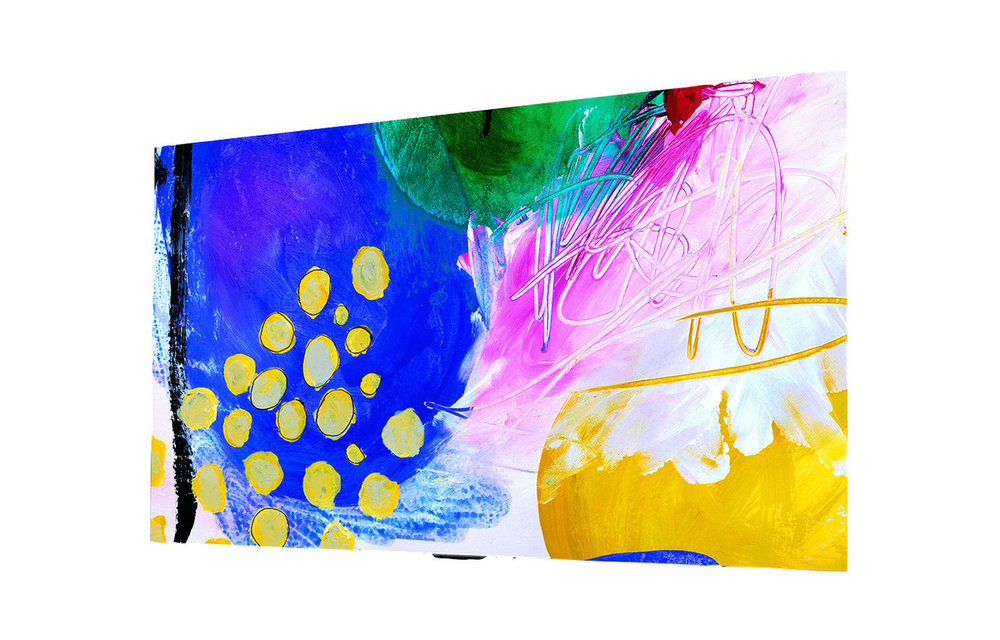 LG OLED77G26LA - 77 inch - OLED TV