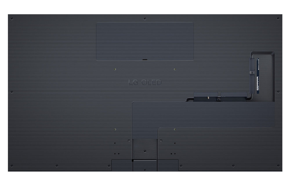 LG OLED77G26LA - 77 inch - OLED TV