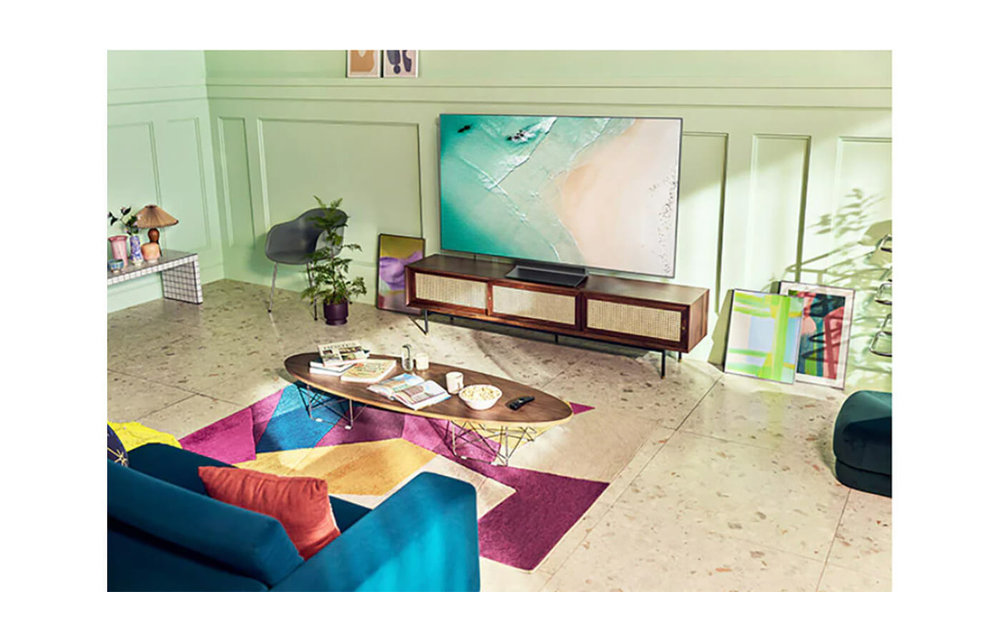 LG OLED77G26LA - 77 inch OLED TV (2022)