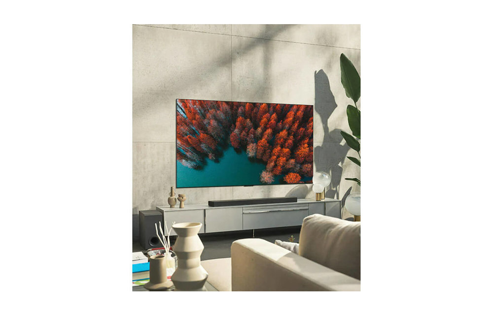 LG OLED77G26LA - 77 inch - OLED TV