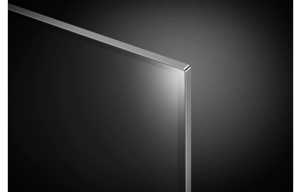 LG OLED77C25LB - 77 inch LED TV - OLED TV