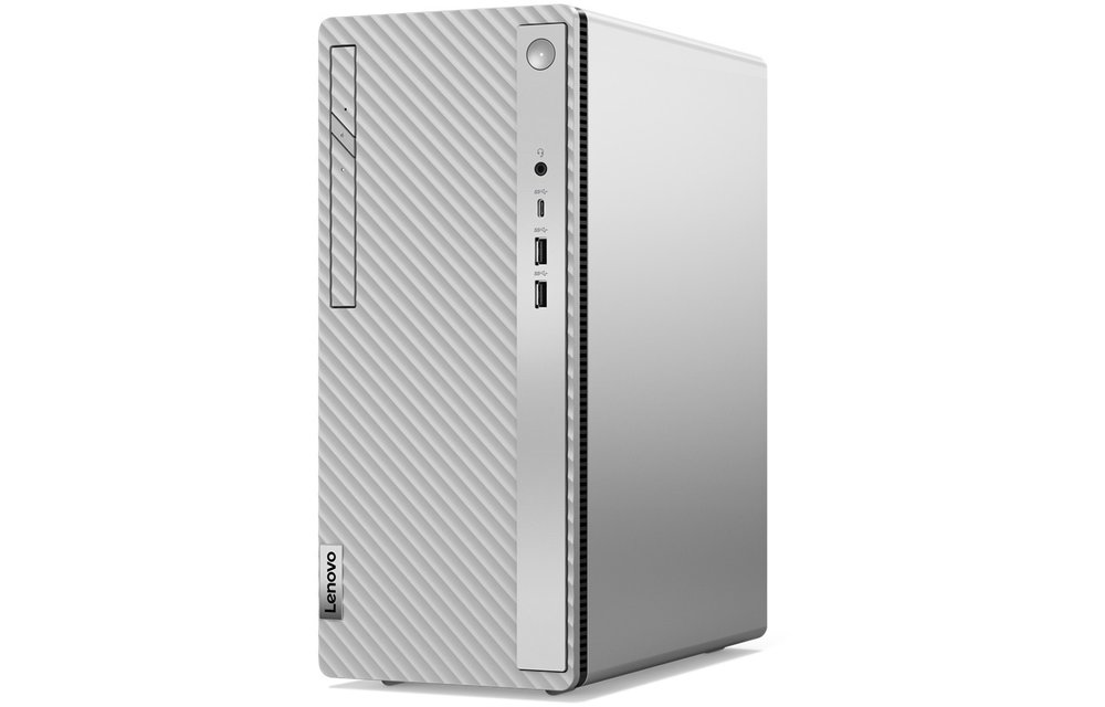 Lenovo IdeaCentre 5 (90T3002HMH) - Desktop