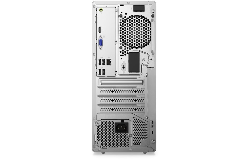 Lenovo IdeaCentre 5 (90T3002HMH) - Desktop