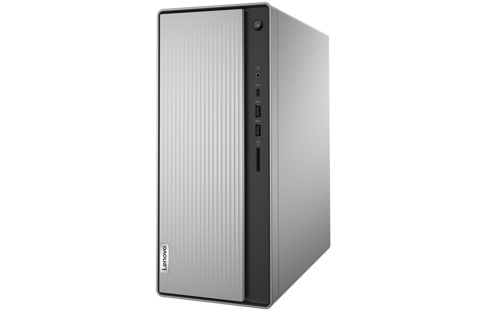Lenovo IdeaCentre 5 (90RX008HMH) - Desktop