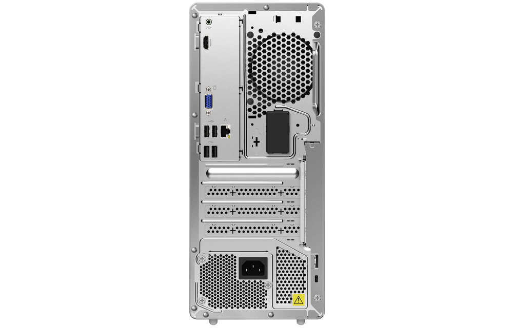 Lenovo IdeaCentre 5 (90RX008HMH) - Desktop
