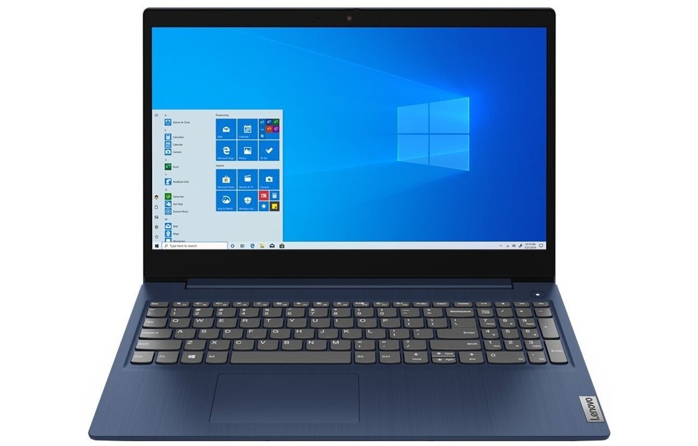 Lenovo IdeaPad 3 - 82H802DTMH - Laptop