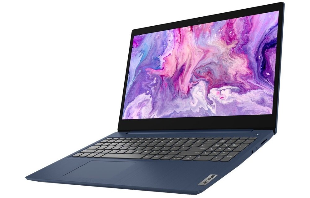 Lenovo IdeaPad 3 - 82H802DTMH - Laptop