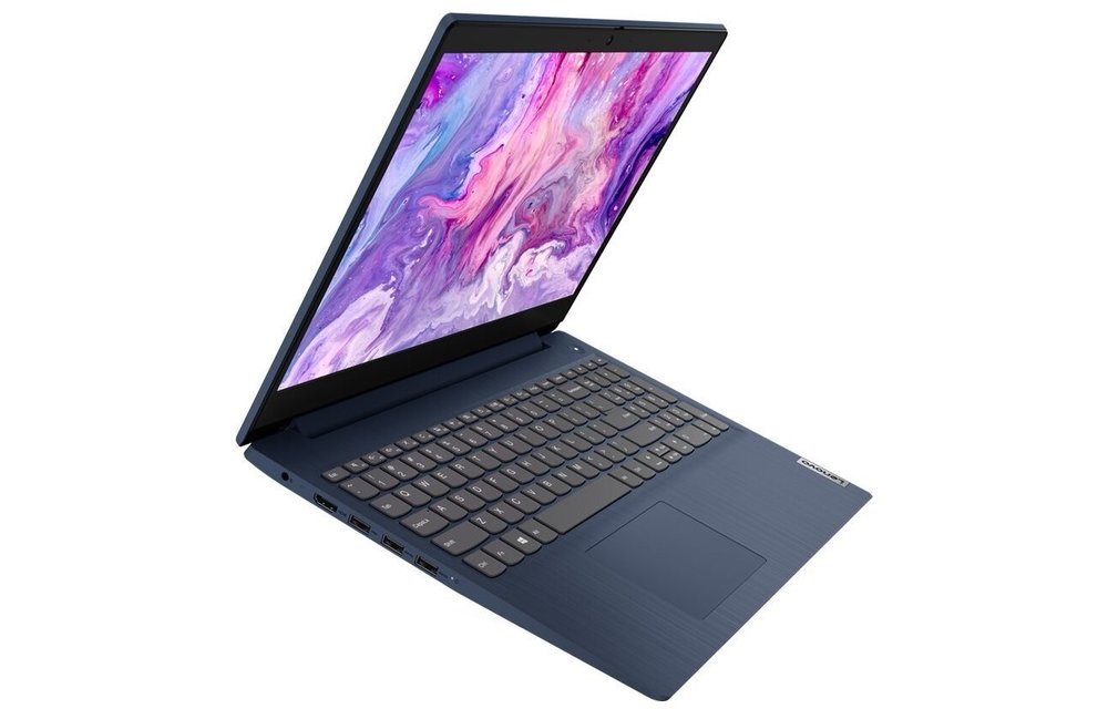 Lenovo IdeaPad 3 - 82H802DTMH - Laptop
