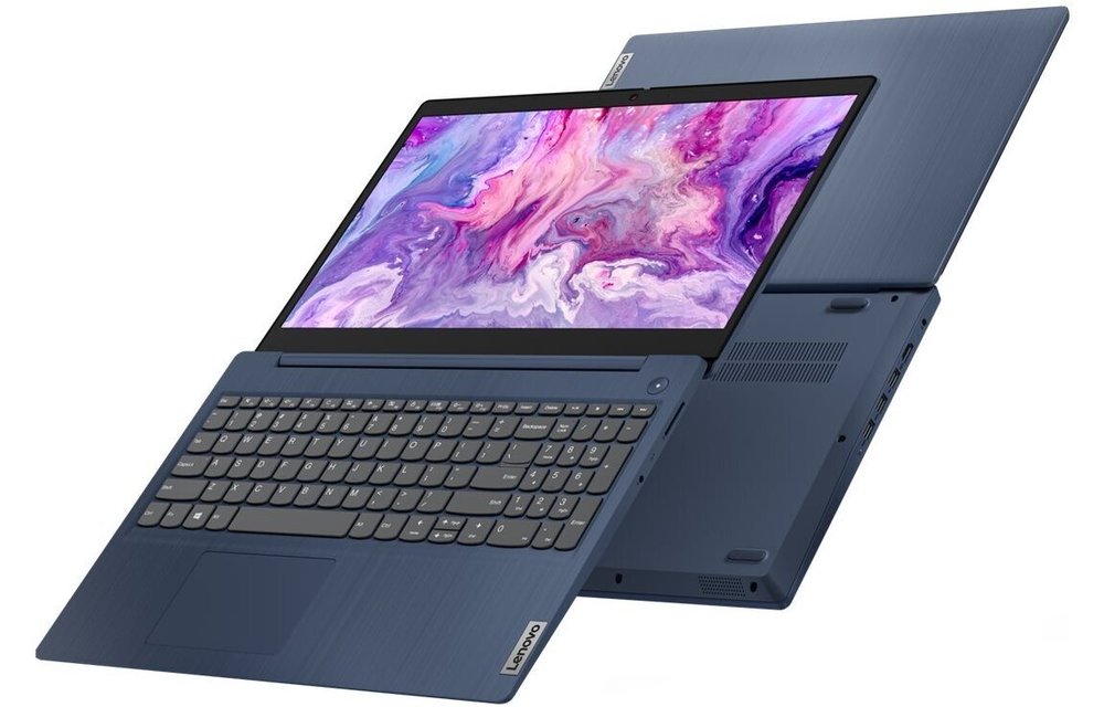 Lenovo IdeaPad 3 - 82H802DTMH - Laptop