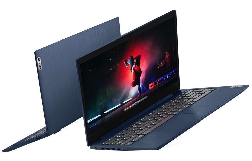 Lenovo IdeaPad 3 - 82H802DTMH - Laptop
