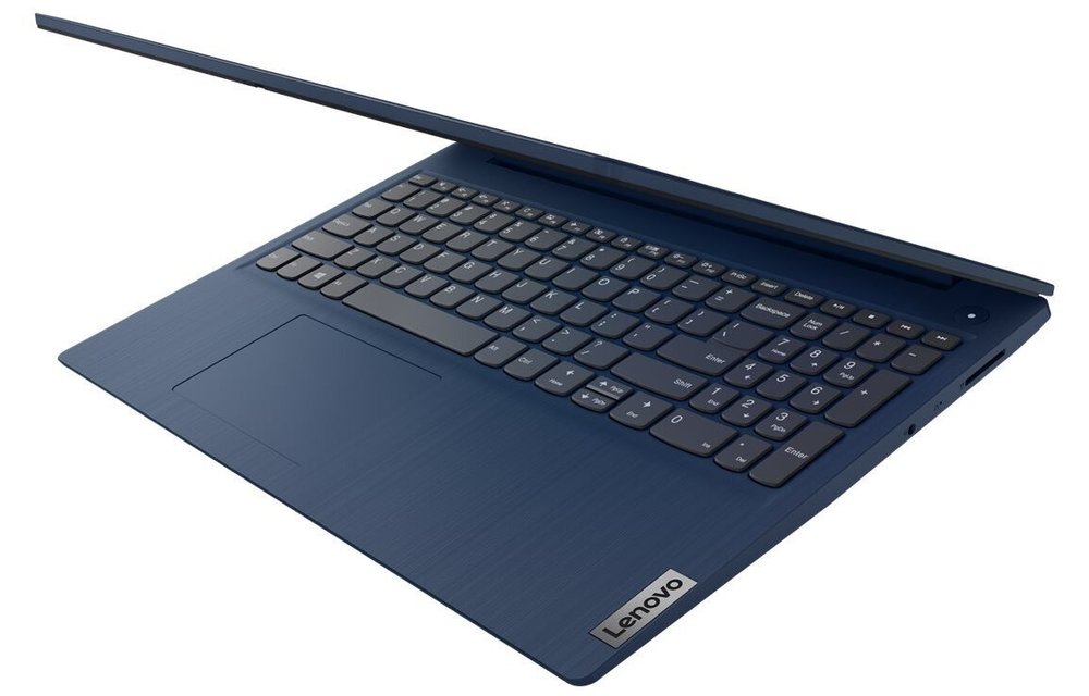 Lenovo IdeaPad 3 - 82H802DTMH - Laptop