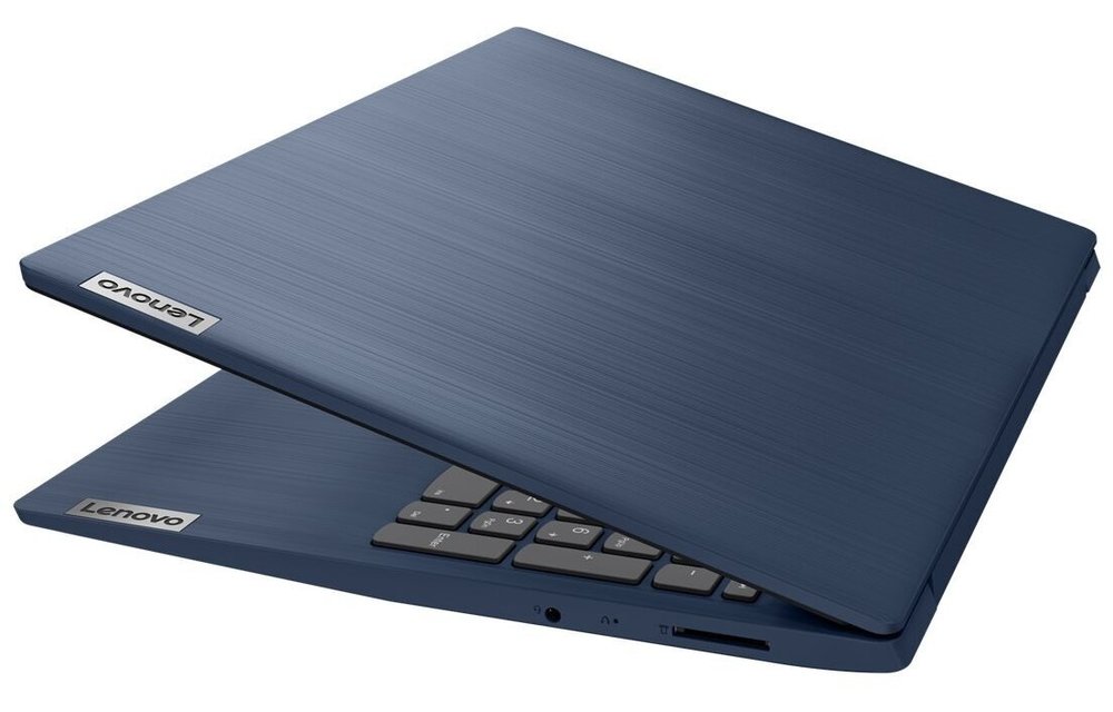 Lenovo IdeaPad 3 - 82H802DTMH - Laptop