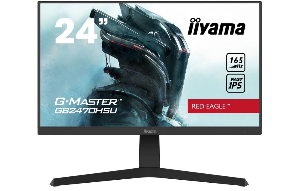 Iiyama G-MasterGB2470HSU - Monitor