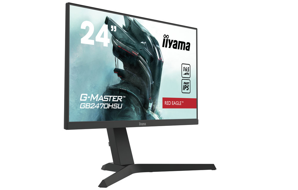 Iiyama G-MasterGB2470HSU - Monitor