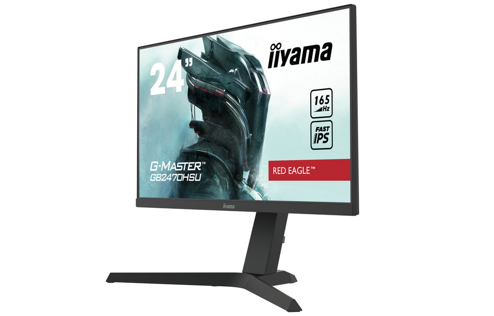 Iiyama G-MasterGB2470HSU - Monitor