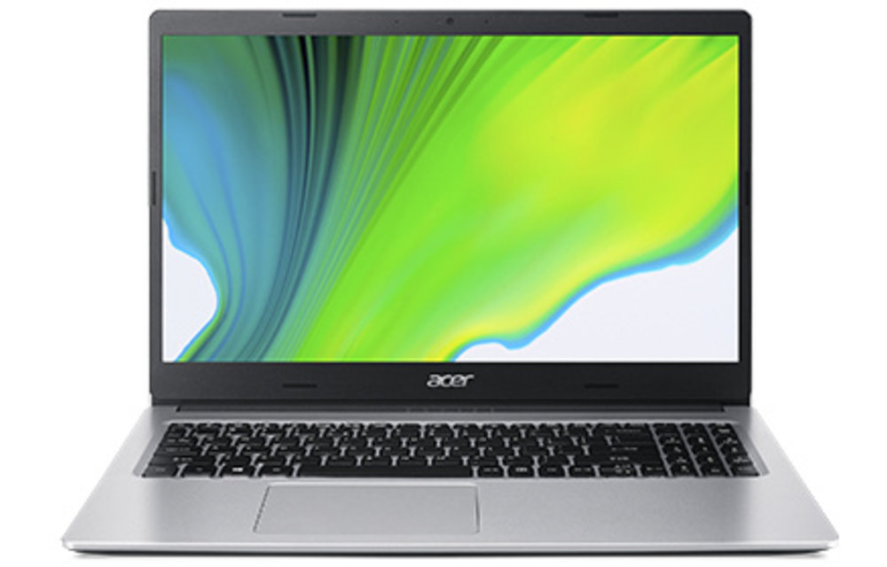 Acer Aspire 3 - 15.6 inch Laptop (A315-58-74BA) - Laptop